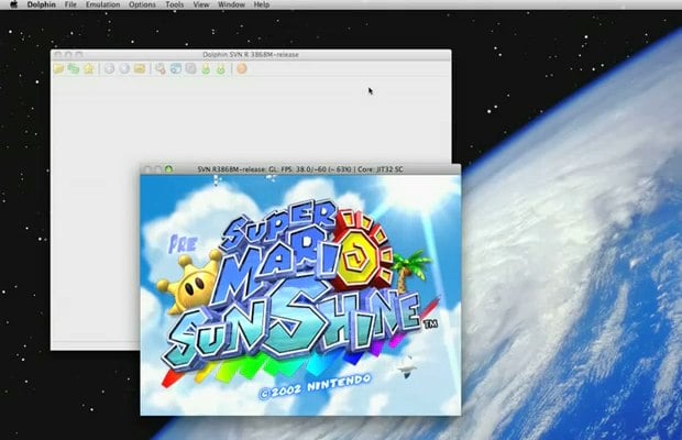 best gc emulator for mac